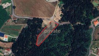 Terreno em Vizela