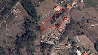 Land for sale in Cantanhede, Portugal — €85,000