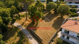 Land for sale in Santo Tirso, Portugal — €85,000