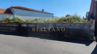 Land for sale in Ílhavo, Portugal — €200,000