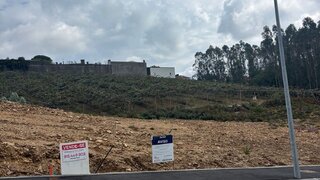 Terreno para venda em Santa Maria da Feira, Portugal — 85 000 €