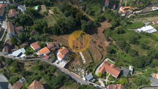 Land for sale in Vila Nova de Gaia, Portugal — €247,500