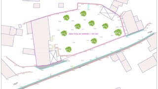 Terreno para venda em Gondomar, Portugal — 550 000 €