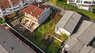 Land for sale in Guimarães, Portugal — €69,900