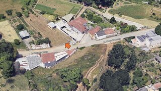 Land for sale in Vila Nova de Gaia, Portugal — €87,500