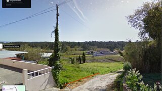 Land for sale in Oliveira do Bairro, Portugal — €22,500