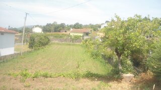 Land for sale in Vieira do Minho, Portugal — €85,000