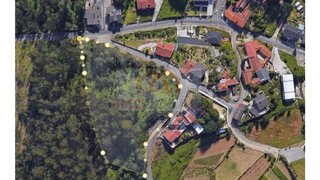 Land for sale in Santa Maria da Feira, Portugal — €150,000