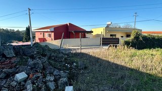Land for sale in Vila Nova de Gaia, Portugal — €110,000