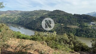 Land for sale in Baião, Portugal — €275,000