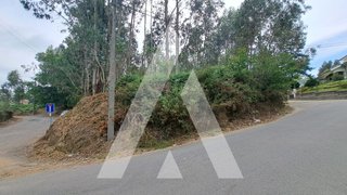 Land for sale in Santa Maria da Feira, Portugal — €149,000