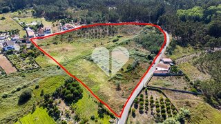 Land for sale in Cantanhede, Portugal — €656,000