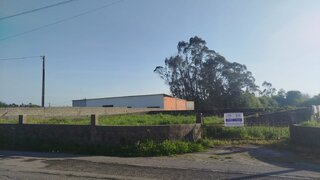 Land for sale in Estarreja, Portugal — €60,000