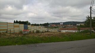 Land for sale in Santa Maria da Feira, Portugal — €75,000