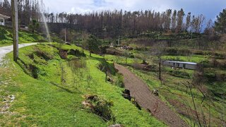 Land for sale in Baião, Portugal — €15,000