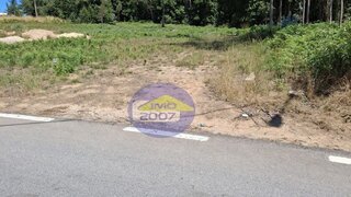 Land for sale in Santa Maria da Feira, Portugal — €92,000