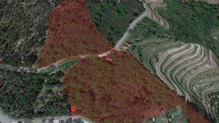 Land for sale in Celorico de Basto, Portugal — €100,000