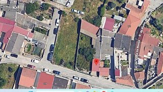 Land for sale in Matosinhos, Portugal — €150,000