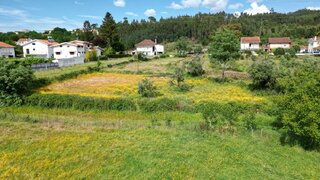 Land for sale in Arganil, Portugal — €9,000