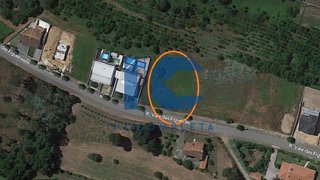 Land for sale in Águeda, Portugal — €33,000