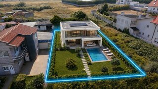 Land for sale in Póvoa de Varzim, Portugal — €400,000