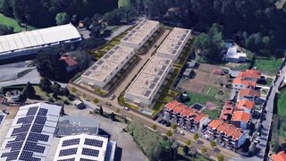 Land for sale in Vila Nova de Famalicão, Portugal — €1,000,000