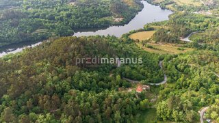 Land for sale in Marco de Canaveses, Portugal — €100,000