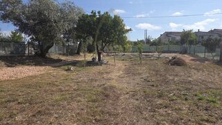 Land for sale in Vila Nova de Poiares, Portugal — €80,000