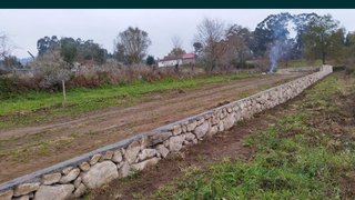 Land for sale in Vila Verde, Portugal — €70,000