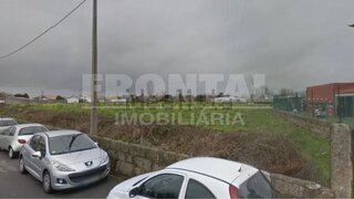 Land for sale in Maia, Portugal — €650,000