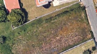 Land for sale in Vila Nova de Gaia, Portugal — €95,000