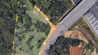 Land for sale in Vila Nova de Gaia, Portugal — €35,000