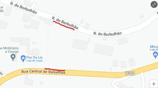 Land for sale in Valongo, Portugal — €380,000