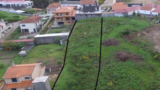 Land for sale in Paredes, Portugal — €67,500