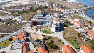 Land for sale in Figueira da Foz, Portugal — €250,000
