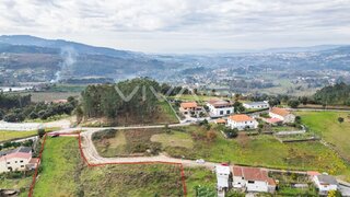 Land for sale in Santo Tirso, Portugal — €65,000