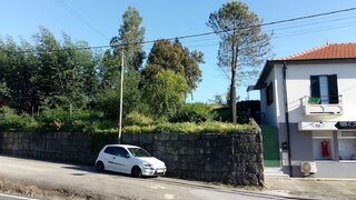 Land for sale in Paredes, Portugal — €70,000