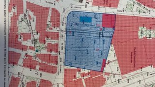 Land for sale in São João da Madeira, Portugal — €700,000