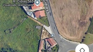 Land for sale in Matosinhos, Portugal — €150,000