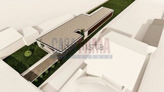 Land for sale in Vila do Conde, Portugal — €145,000