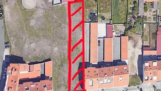 Land for sale in Ílhavo, Portugal — €280,000