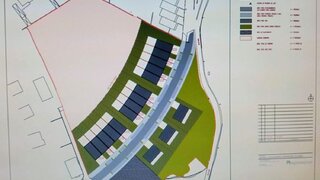 Land for sale in Guimarães, Portugal — €750,000
