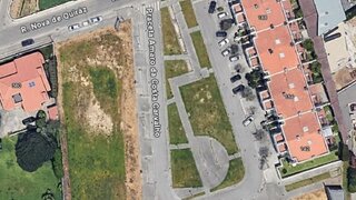 Terreno para venda em Maia, Portugal — 94 000 €