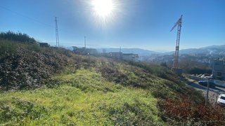 Land for sale in Amarante, Portugal — €50,000