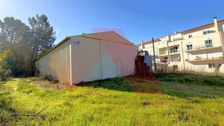 Land for sale in Tábua, Portugal — €150,000