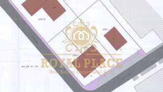 Land for sale in Santa Maria da Feira, Portugal — €212,000
