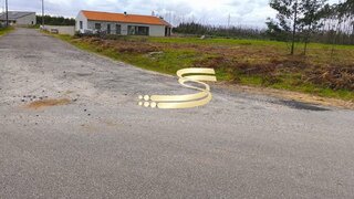 Land for sale in Águeda, Portugal — €55,000