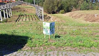 Land for sale in Maia, Portugal — €120,000