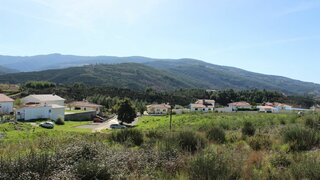 Land for sale in Oliveira do Hospital, Portugal — €40,000