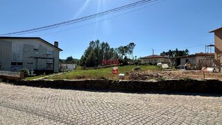 Land for sale in Santo Tirso, Portugal — €85,000